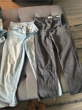 Pair of jeans